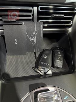 بی وای دی سیلیۆن 05 DM-i